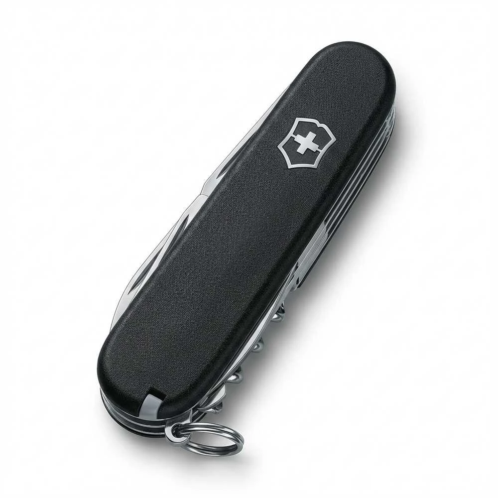 Victorinox Peilis Huntsman 1.3713.3 medžioklei