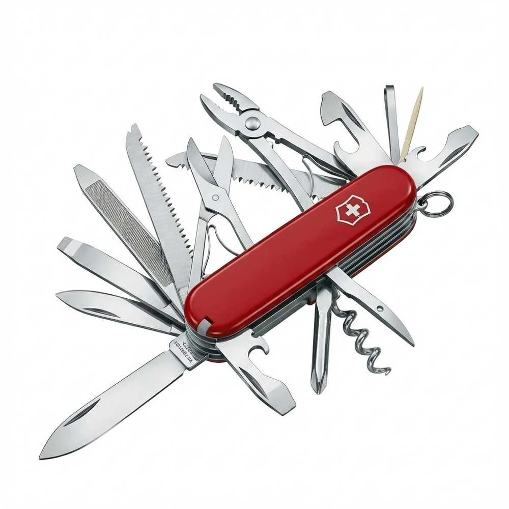 Victorinox kišeninis Peilis "Handyman" 1.3773