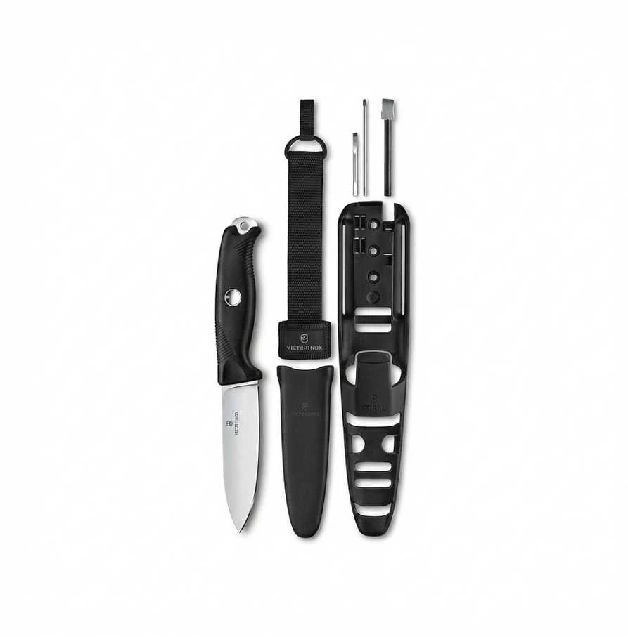 "Victorinox Venture Pro" išgyvenimo peilis 3.0903.3F