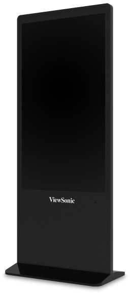 Monitorius ViewSonic EP5542