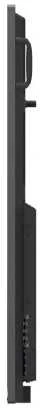 Monitorius Interaktyvi sistema ViewSonic IFP6550-5F 65IN LFD 3840X2160