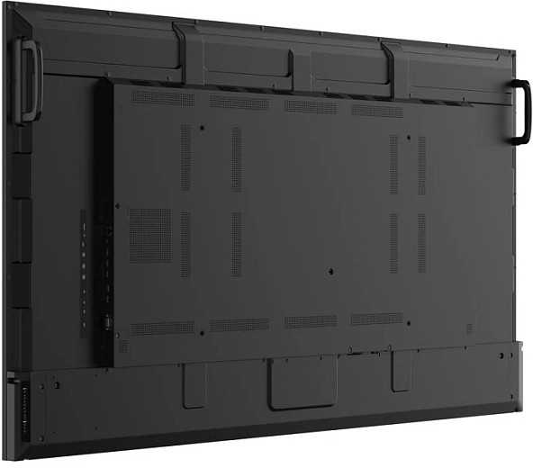 Monitorius System interaktywny ViewSonic CDE6514-2C