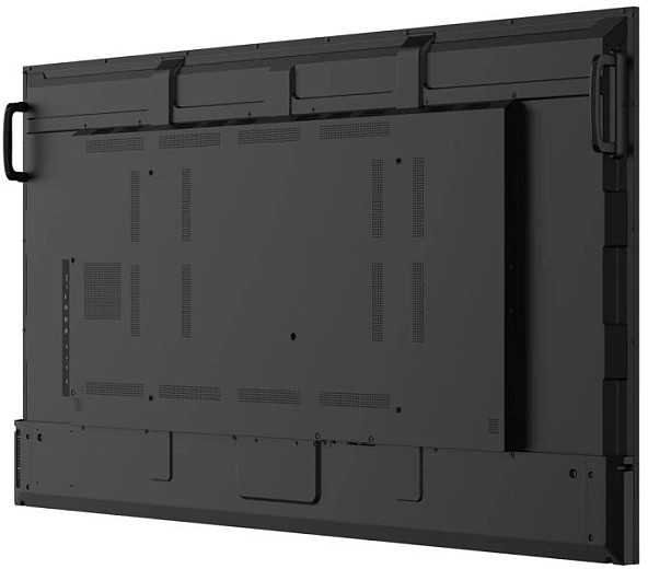 Monitorius System interaktywny ViewSonic CDE6514-2C