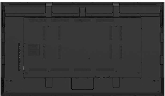 Monitorius System interaktywny ViewSonic CDE6514-2C