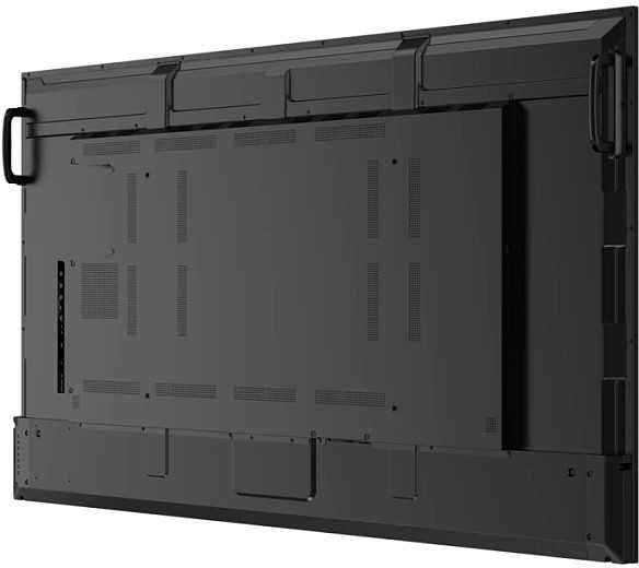 Monitorius System interaktywny ViewSonic CDE6531-1C