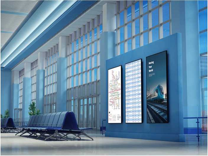 Monitorius System interaktywny ViewSonic CDE6531-1C