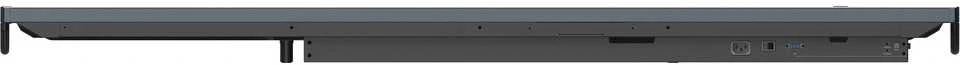 Monitorius „Viewsonic IFP6533-G“, 165,1 cm (65"), 1428,48 x 803,52 mm, 350 cd/m², 1,07 milijardo spalvų, 3840 x 2160 pikselių, 4K „Ultra HD“