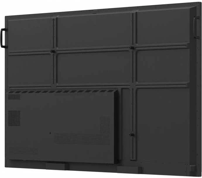Monitorius ViewSonic IFP7550-5F