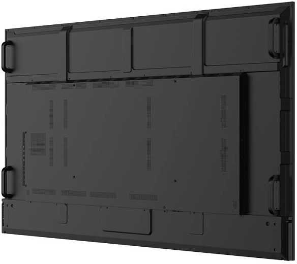 Monitorius System interaktywny ViewSonic CDE7514-2C