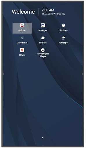 Monitorius System interaktywny ViewSonic CDE7514-2C