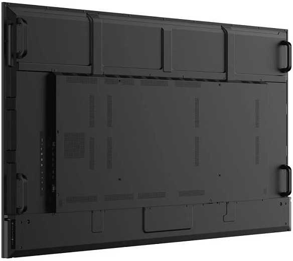 Monitorius System interaktywny ViewSonic CDE7514-2C