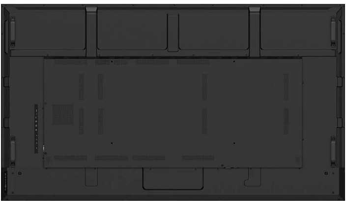 Monitorius System interaktywny ViewSonic CDE7514-2C