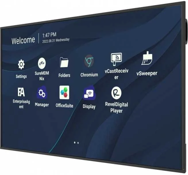 Monitorius ViewSonic CDE7530