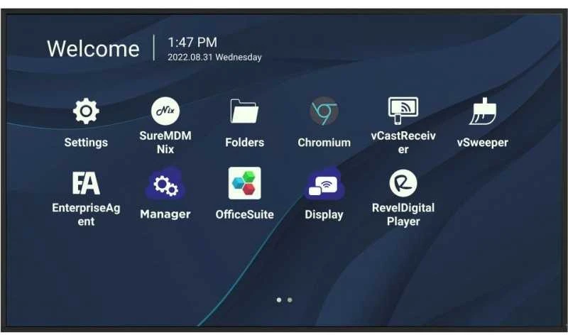 Monitorius ViewSonic CDE7530