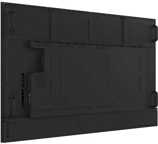 Monitorius System interaktywny ViewSonic CDE7531-1C