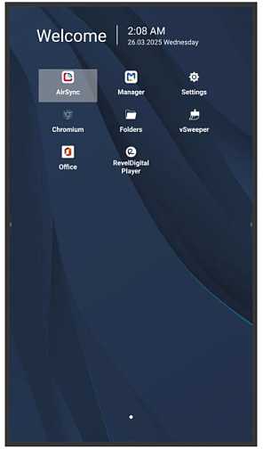 Monitorius System interaktywny ViewSonic CDE7531-1C