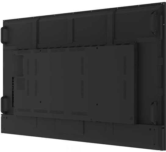 Monitorius System interaktywny ViewSonic CDE7531-1C