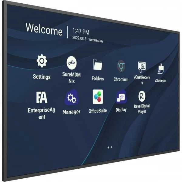 Monitorius ViewSonic CDE9830