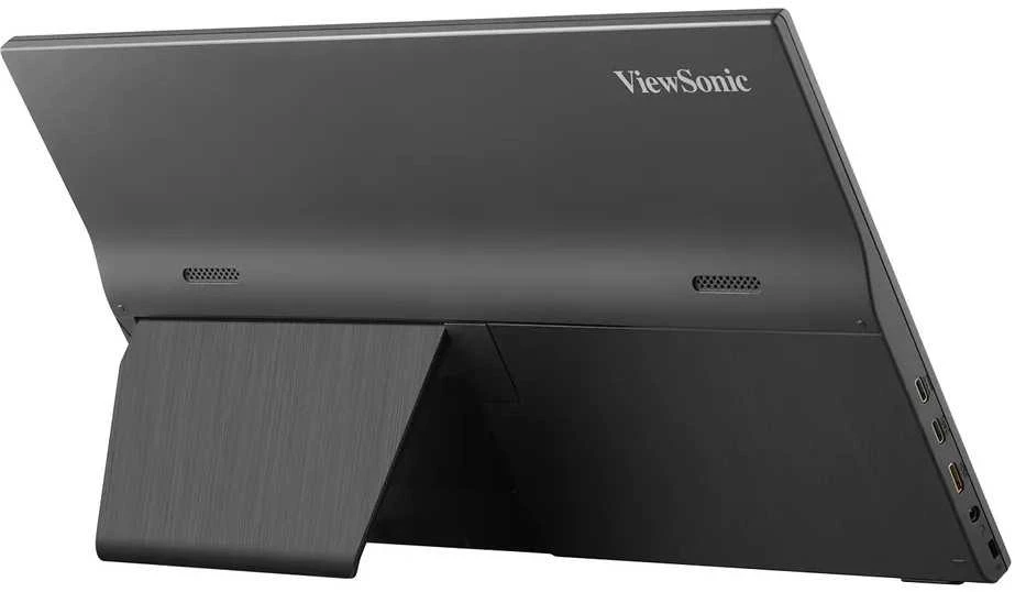 Monitorius ViewSonic VX1654 – 15,6 colio | IPS | FHD | 6 ms | 144 Hz