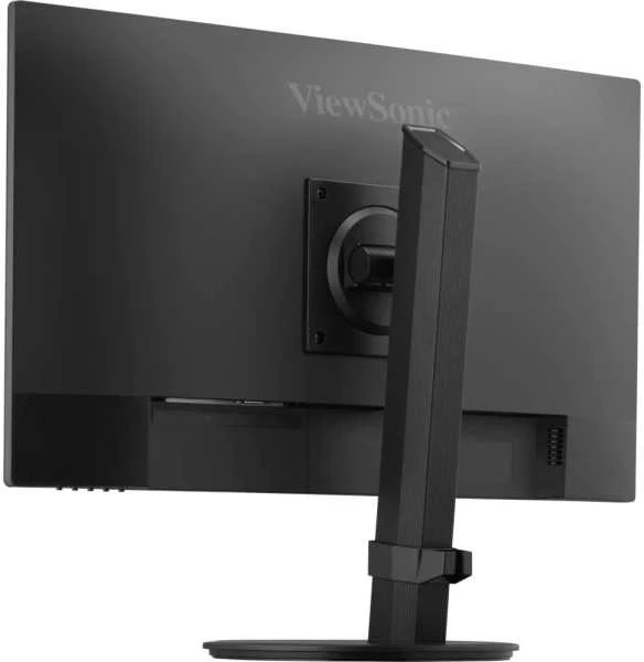 Monitorius ViewSonic VA2408-HDJ - 24 colių | IPS | FHD | 4 ms | 75 Hz