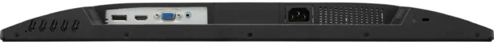 Monitorius ViewSonic VA2408-HDJ - 24 colių | IPS | FHD | 4 ms | 75 Hz