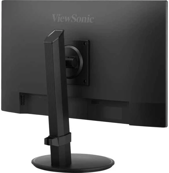 Monitorius ViewSonic VA2408-HDJ - 24 colių | IPS | FHD | 4 ms | 75 Hz
