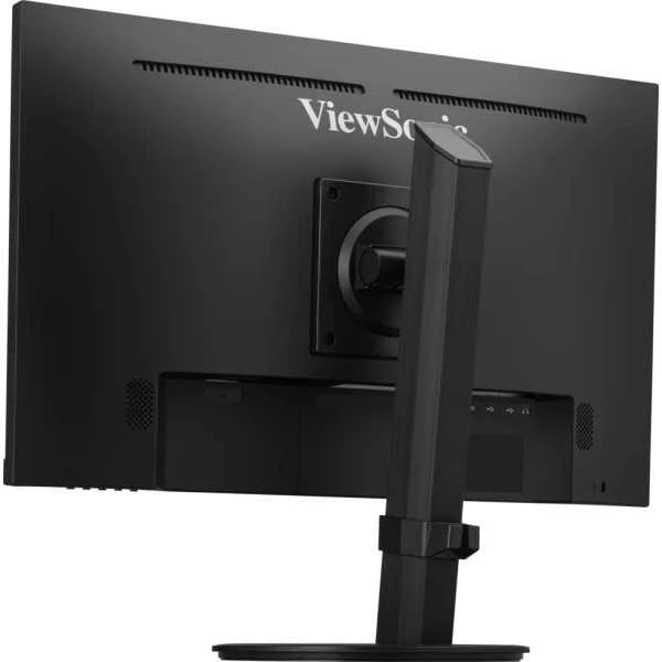 Monitorius ViewSonic VG2409-MHDU-2 – 24 colių | IPS | FHD | 4 ms | 100 Hz | USB-C. HDMI