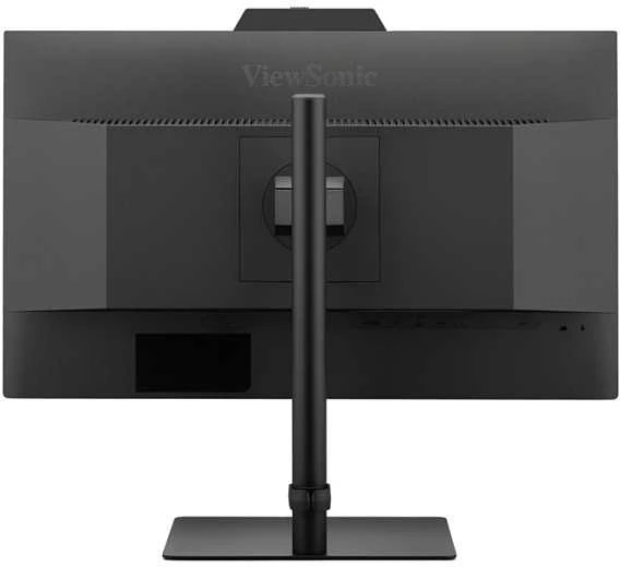Monitorius - ViewSonic VG2441V 24 colių Full HD IPS, HDMI, USB-C, Juodas