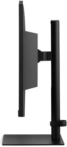 Monitorius - ViewSonic VG2441V 24 colių Full HD IPS, HDMI, USB-C, Juodas