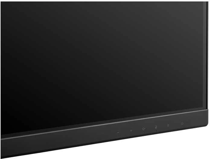 Monitorius - ViewSonic VG2441V 24 colių Full HD IPS, HDMI, USB-C, Juodas
