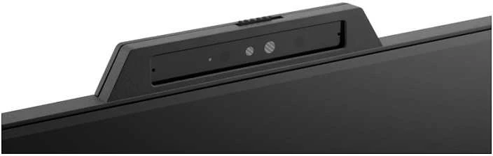 Monitorius - ViewSonic VG2441V 24 colių Full HD IPS, HDMI, USB-C, Juodas
