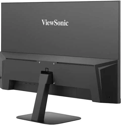 Monitorius ViewSonic VA2708-4K-HD - 60Hz | 4K | 27 colių | IPS | 4ms