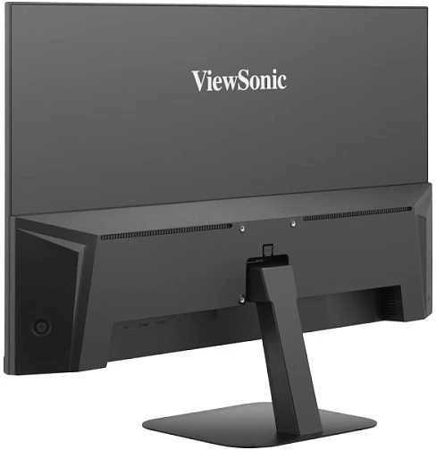 Monitorius ViewSonic VA2708-4K-HD - 60Hz | 4K | 27 colių | IPS | 4ms