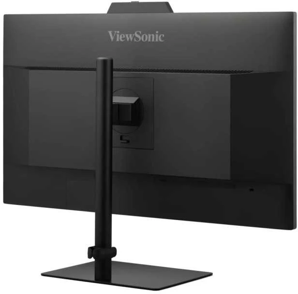 Monitorius ViewSonic VG2741V-2K - 120Hz | QHD | IPS | 27" | „Hello Cam“