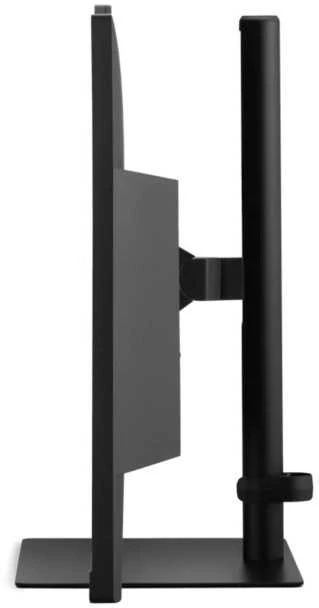 Monitorius ViewSonic VG2741V-2K - 120Hz | QHD | IPS | 27" | „Hello Cam“