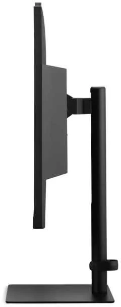 Monitorius ViewSonic VG2741V-2K - 120Hz | QHD | IPS | 27" | „Hello Cam“