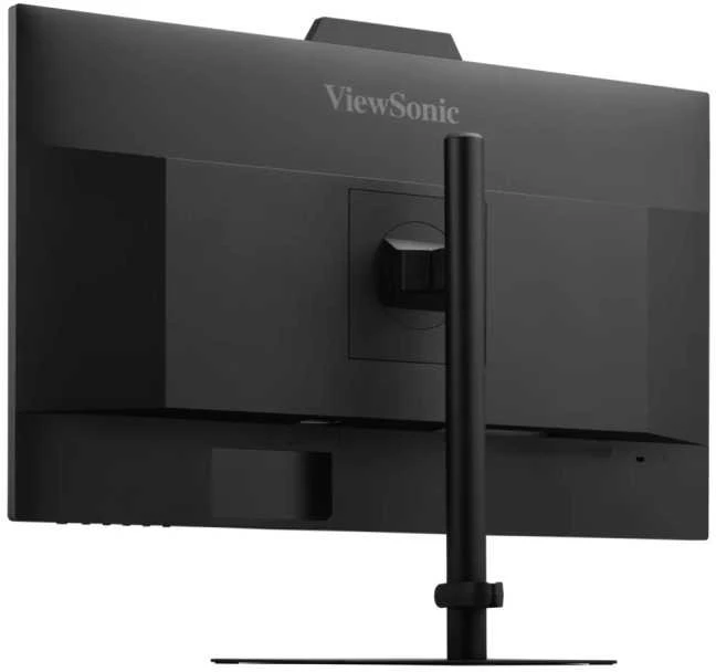 Monitorius ViewSonic VG2741V-2K - 120Hz | QHD | IPS | 27" | „Hello Cam“
