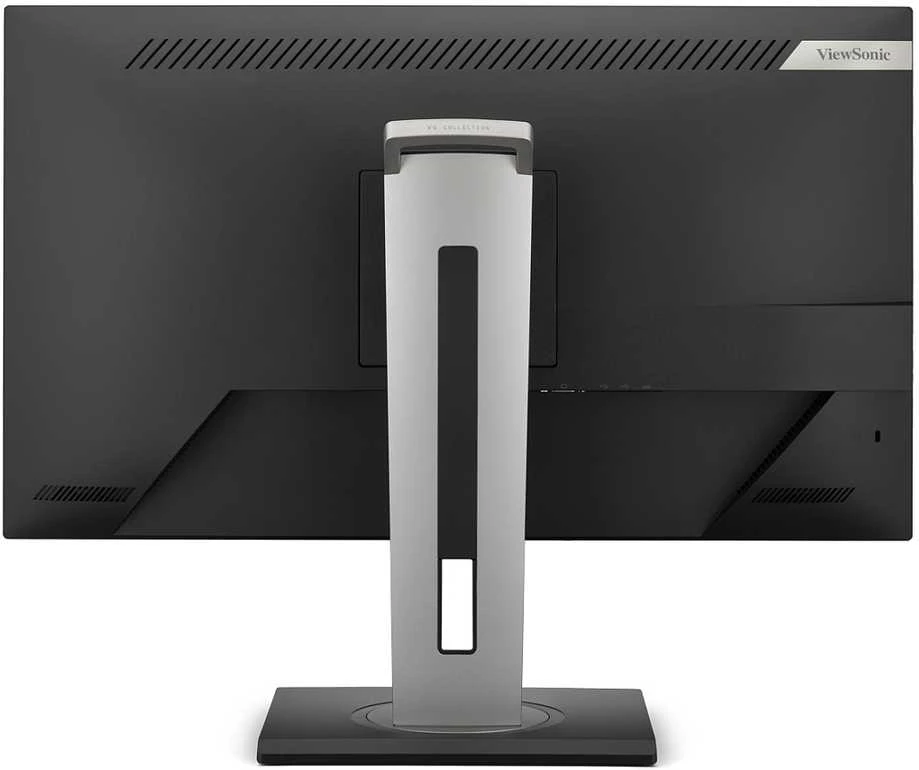 Monitorius ViewSonic VG2748A-2K - 100 Hz | QHD | IPS | 27 colio | 5 ms