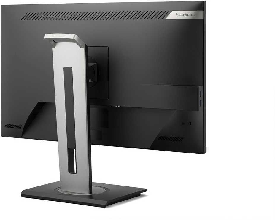 Monitorius ViewSonic VG2748A-2K - 100 Hz | QHD | IPS | 27 colio | 5 ms