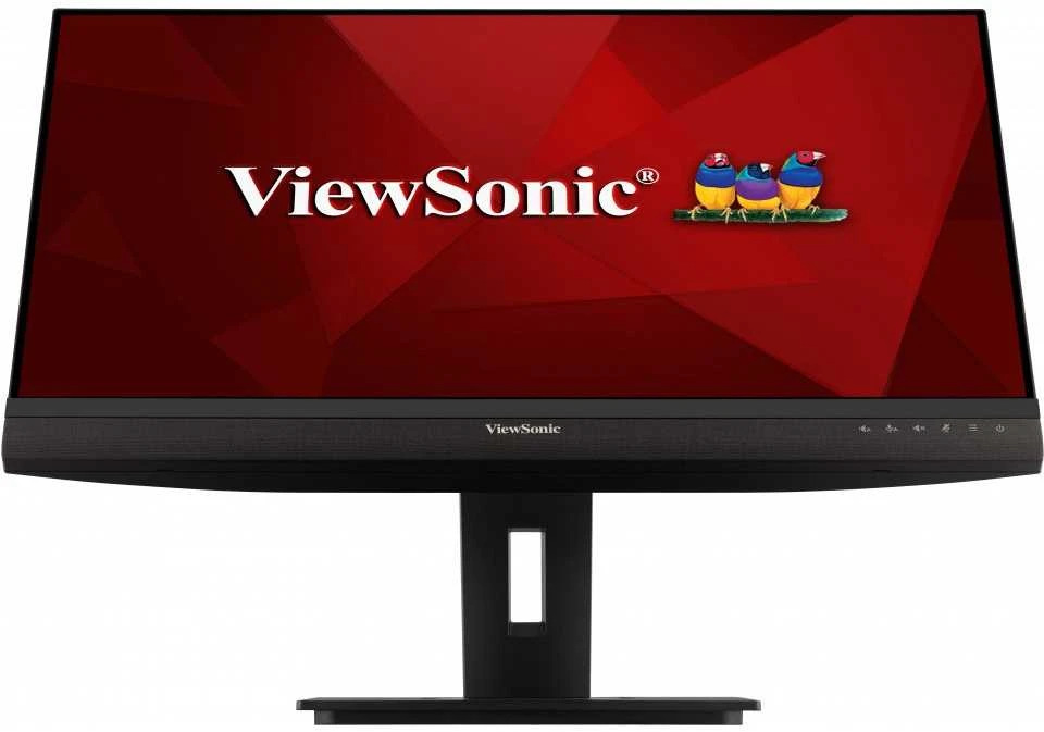 Monitorius ViewSonic VG2756V-2K – 27 colių | IPS | QHD | 5 ms | 60 Hz
