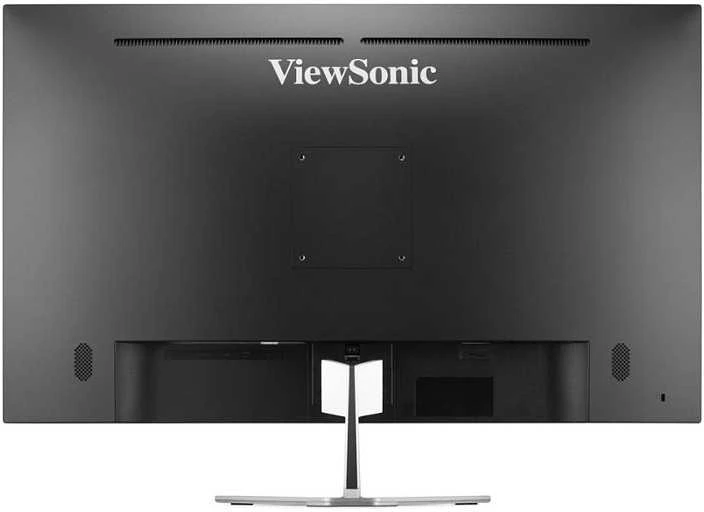 Monitorius ViewSonic VX3276-4K-mhd-2 – 60Hz | 4K | VA | 32''