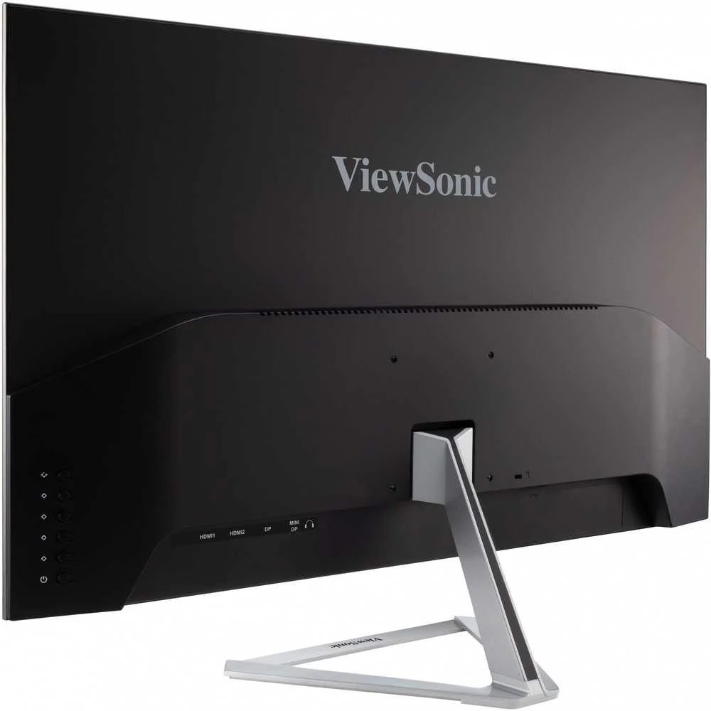 Monitorius ViewSonic VX3276-4K-mhd-2 – 60Hz | 4K | VA | 32''