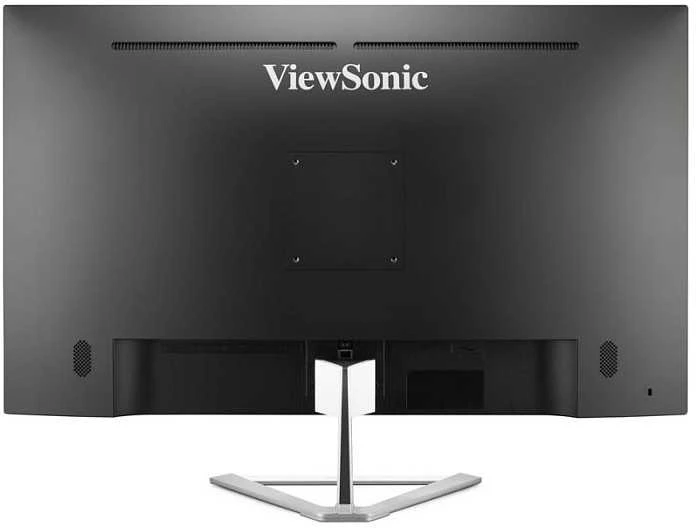 Monitorius ViewSonic VX3276-4K-mhd-2 – 60Hz | 4K | VA | 32''