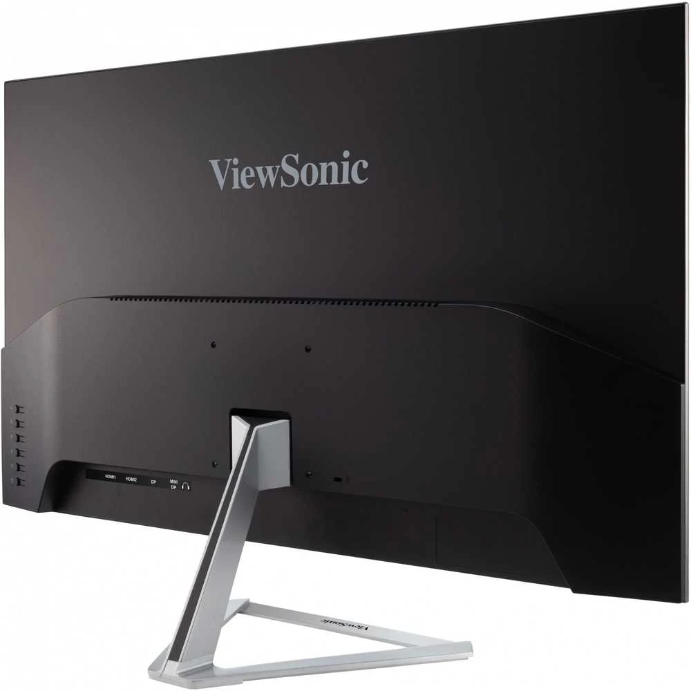 Monitorius ViewSonic VX3276-4K-mhd-2 – 60Hz | 4K | VA | 32''