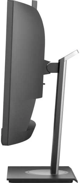 Monitorius ViewSonic VG3457CV – 34 colių | VA | UWQHD | USB-C PD100W | 5 MP kamera