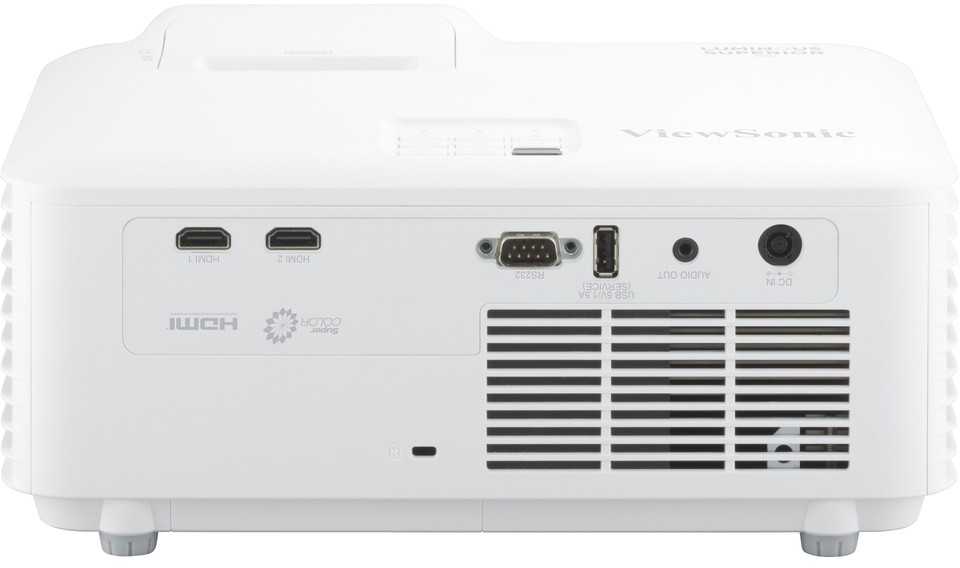 Projektorius ViewSonic LS711W