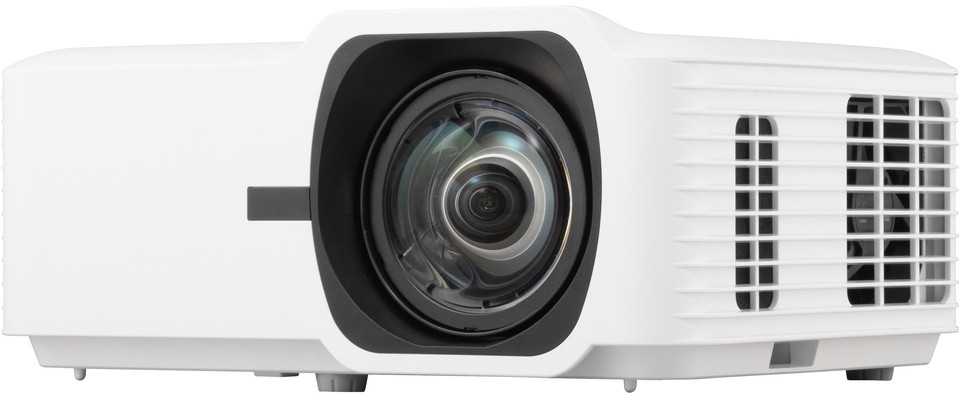 Projektorius ViewSonic LS711W