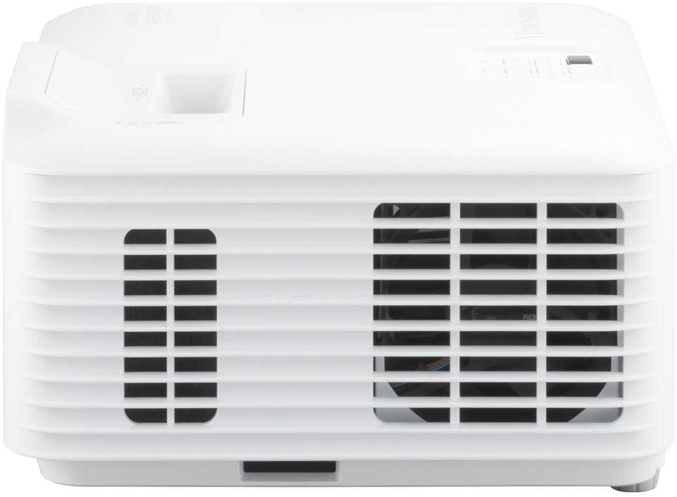 Projektorius ViewSonic LS711W