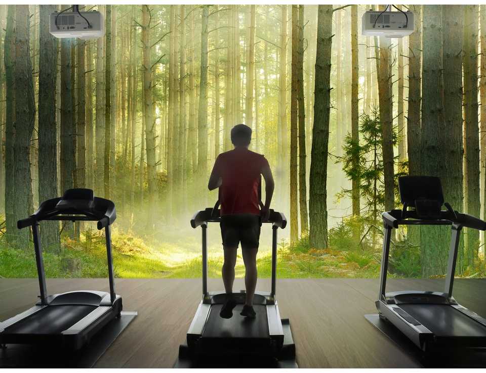 Projektorius ViewSonic LS711W
