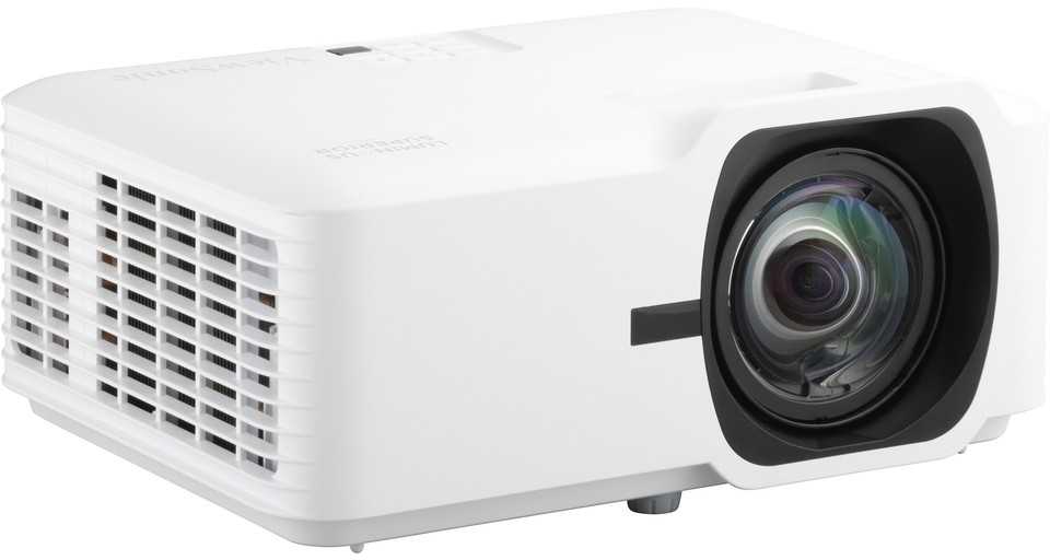 Projektorius ViewSonic LS711W